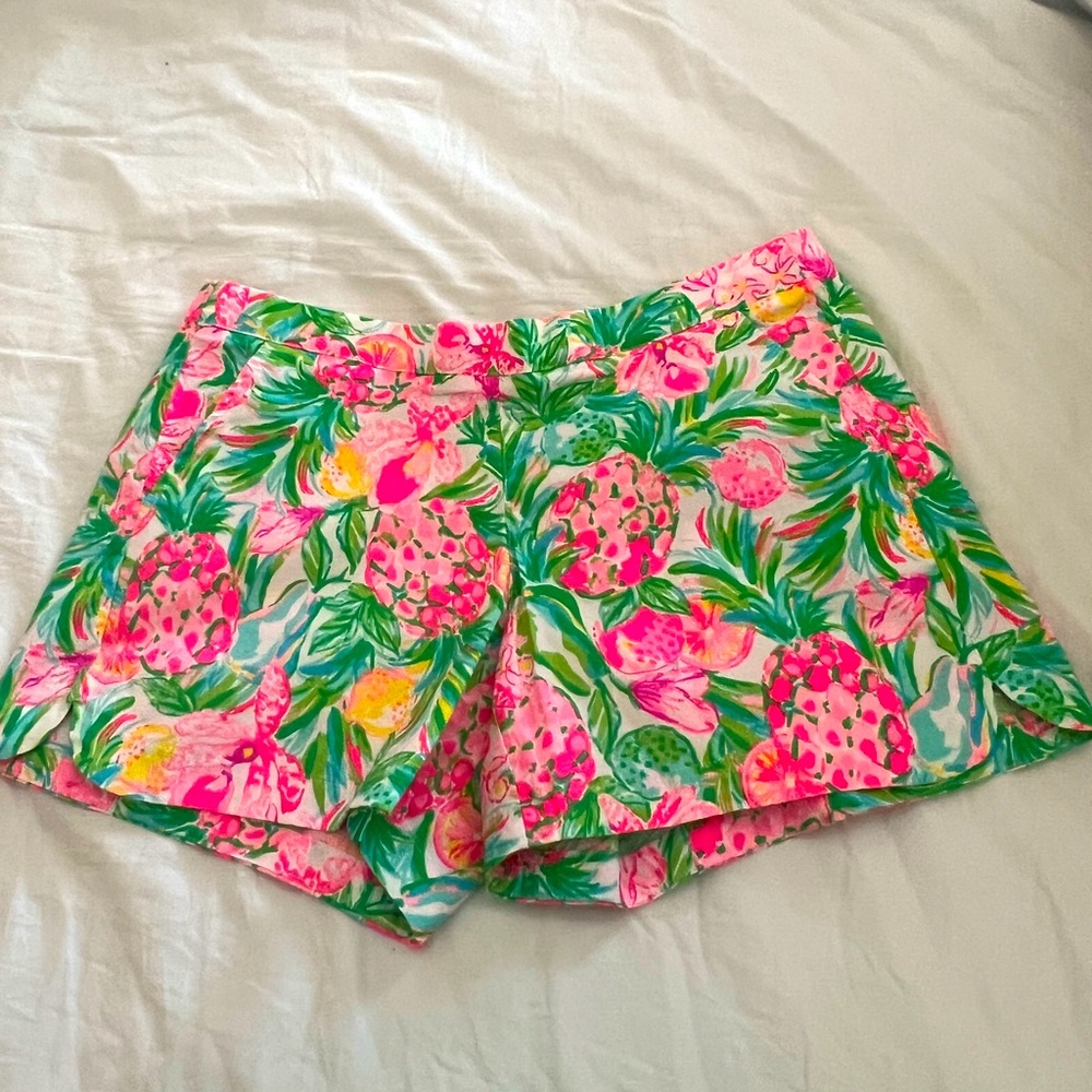 NWOT Ocean View short with pockets